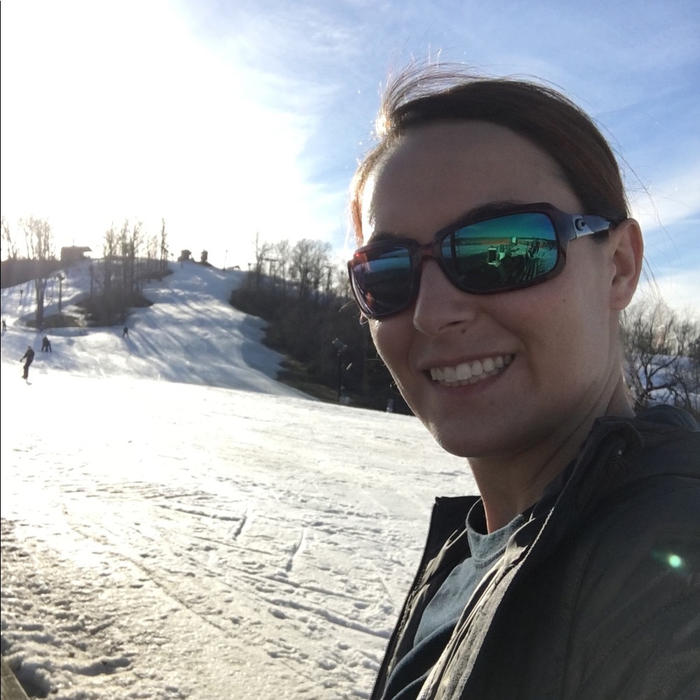 Meet your Posher, Kelly